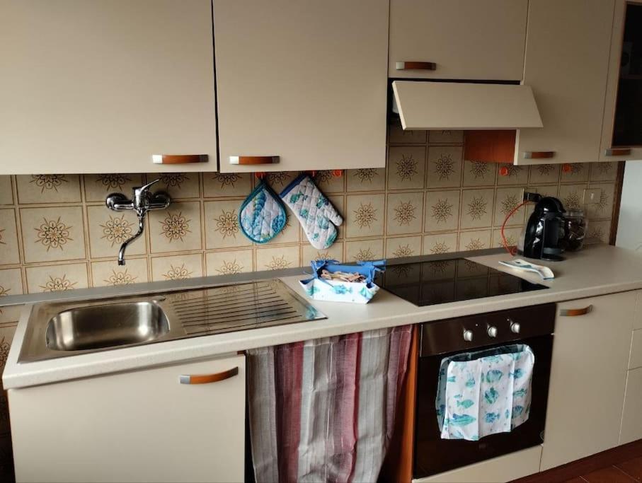 Apartment Il Gelsomino