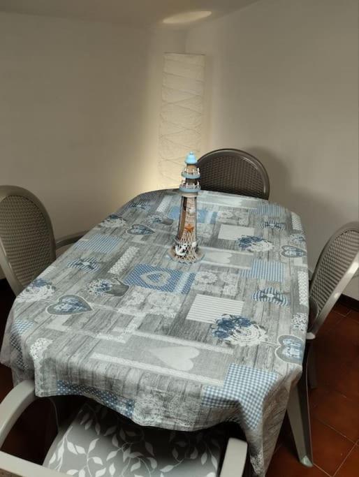 Apartment Il Gelsomino *