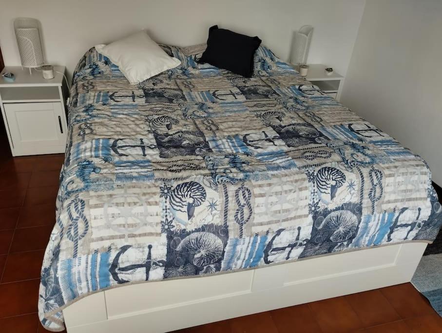 Apartment Il Gelsomino *