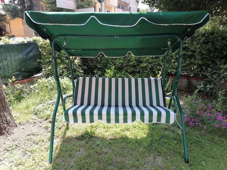 Il Gelsomino Apartment *