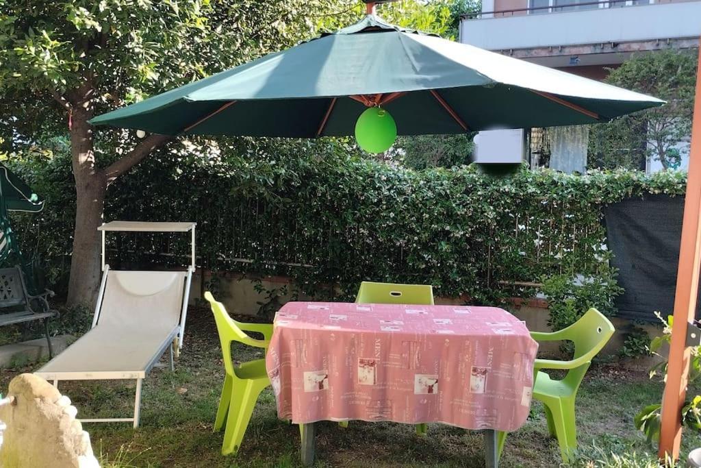 Il Gelsomino Apartment *