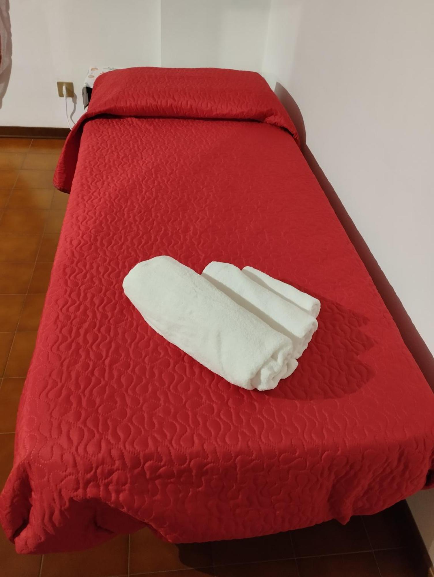 Il Gelsomino Apartment