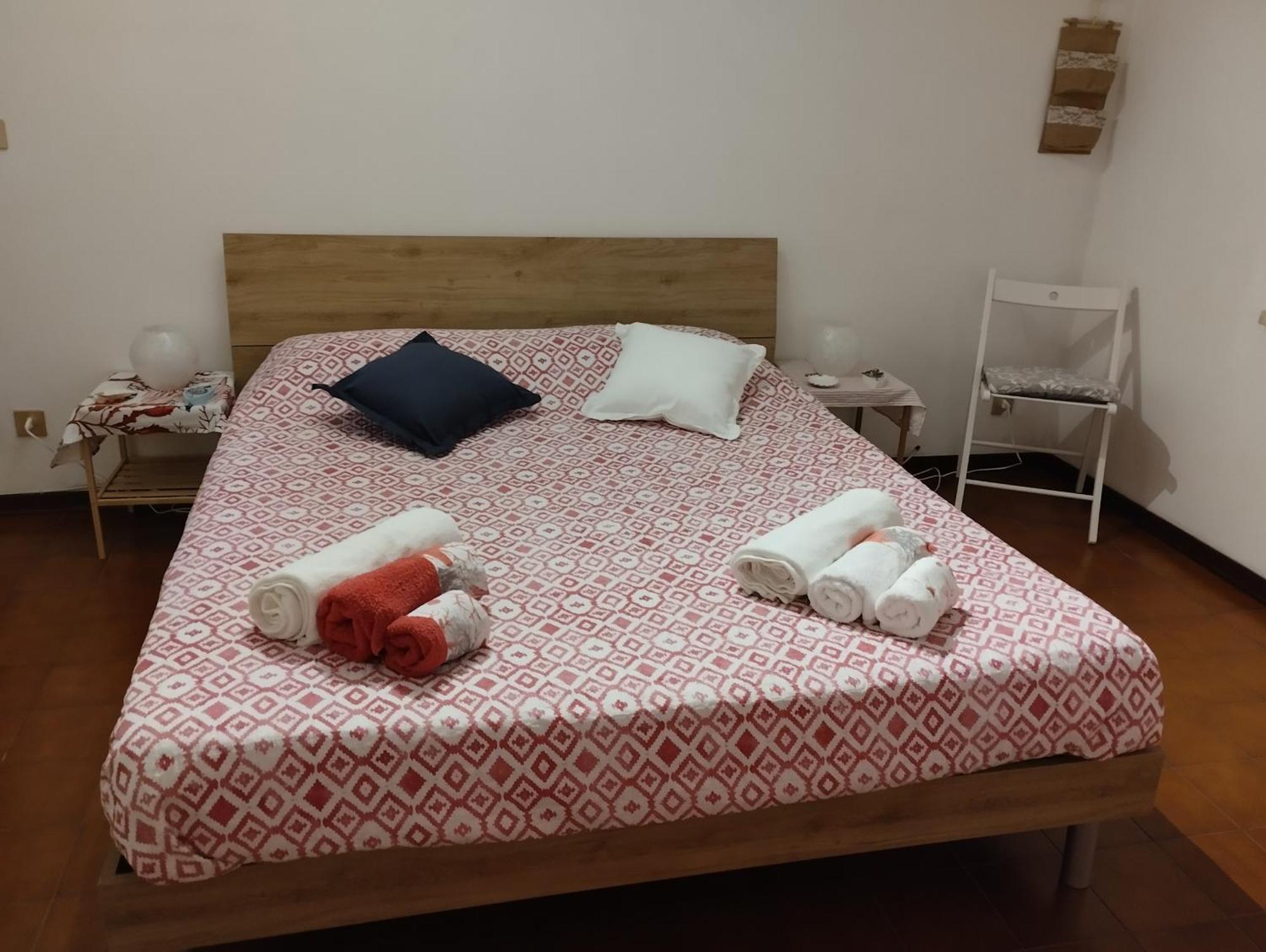 Il Gelsomino Apartment Rimini