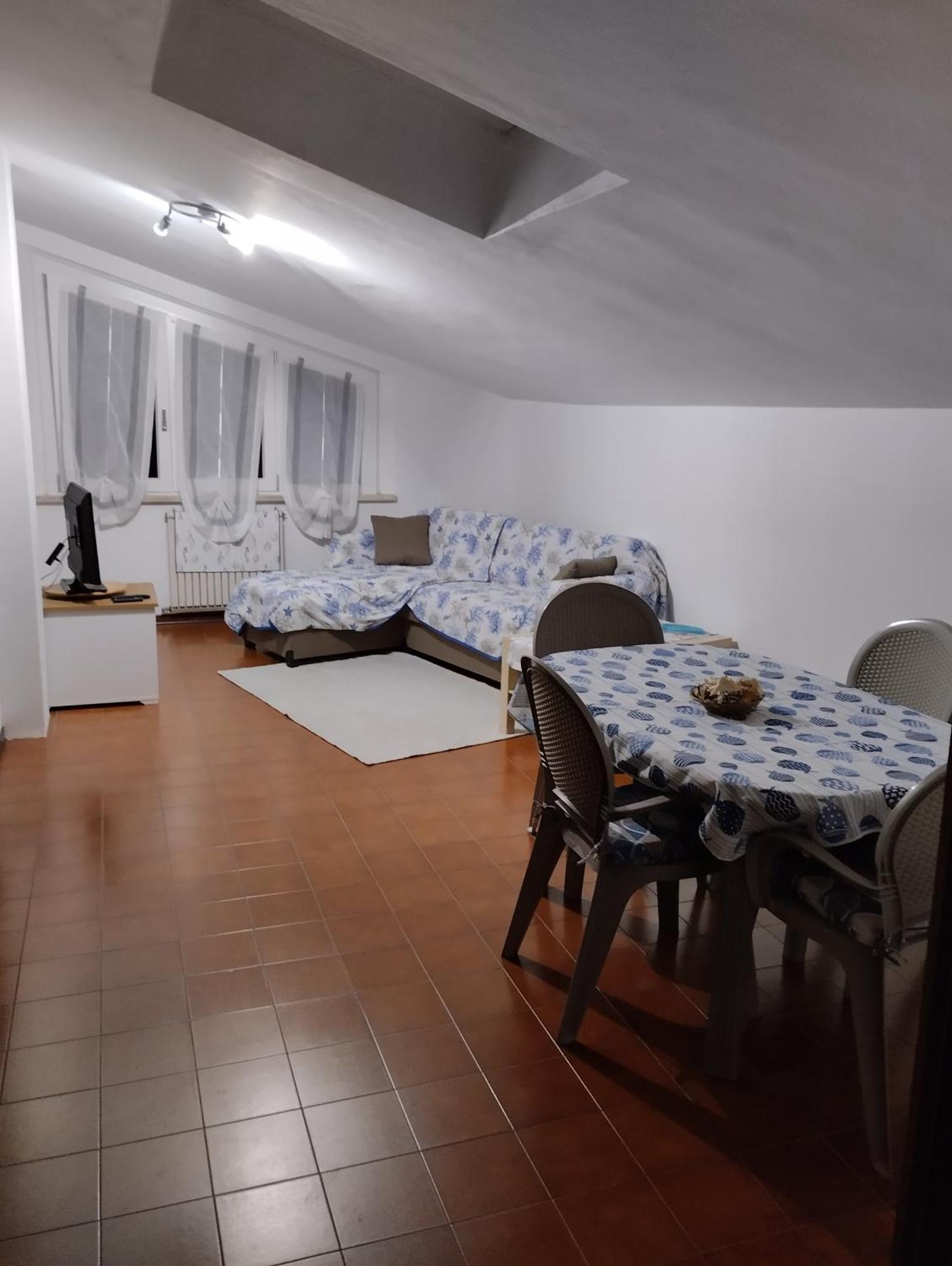Il Gelsomino Apartment *