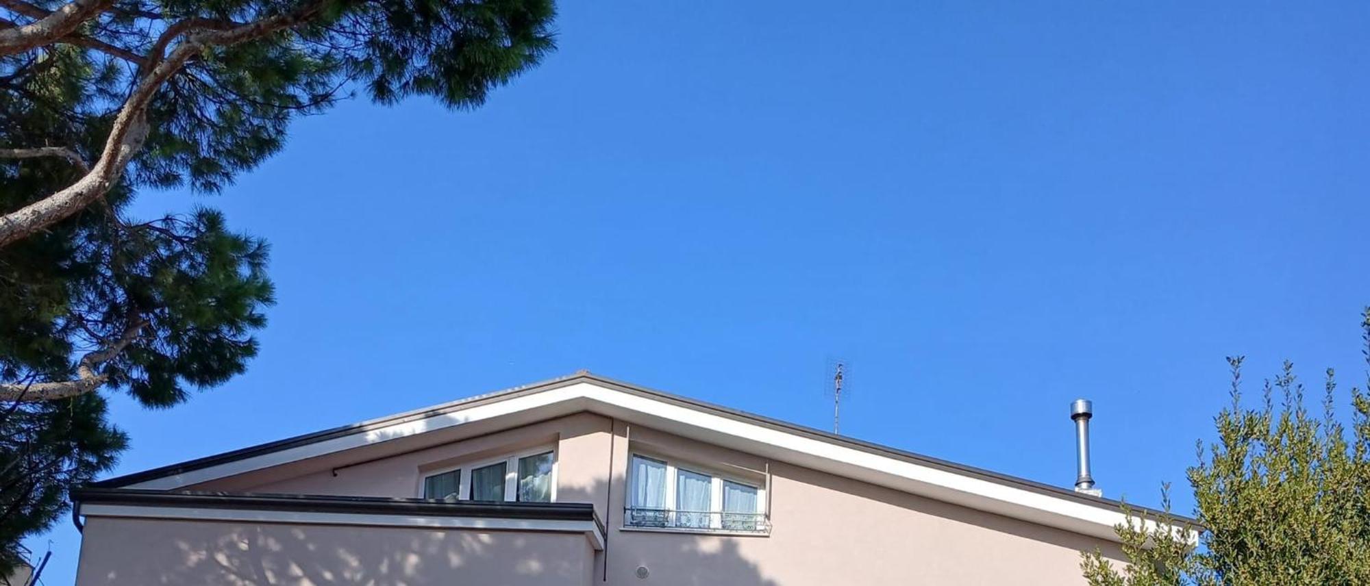 Il Gelsomino * Rimini